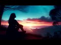 Lonely Sunset | Beautiful Emotional Chill Music Mix