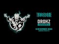 Thunderdome 2023 | Thunderdome mix by Drokz