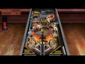 The Pinball Arcade (All Season 6 Tables Ranked)