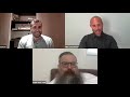 Analyzing Anxiety - Demystifying The Emotions Most Of Us Run From with Shais Taub and Mike Rosenfeld