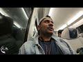 CHINA TO INDIA - EP09 - Hong Kong Airport Transit | Visiting Victoria Peak