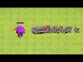 SKELETON ARMY vs ALL TROOPS! | Clash of Clans