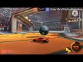 Rocket League Best Clips Of The Month! November 2023