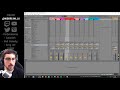 Ableton Percussion Tricks & Tips