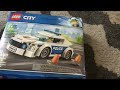 Lego Set Review  (Set number 60239)