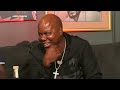 Too Short in the trap! With Karlous Dc Chico and Clayton