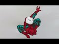 Spiderman Coloring Pages - How To Color Spider-man #8 | NCS MUSIC #drawing #spiderman #art
