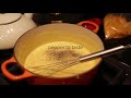 Easy Homemade Cheese Sauce Recipe