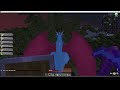 The Whimsicott CATASTROPHE worst tournament for someone else this time pixelmon season 3 episode 14