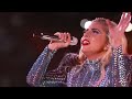 Lady Gaga's FULL Pepsi Zero Sugar Super Bowl LI Halftime Show | NFL