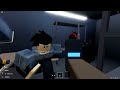 GHOST HUNTING IN ROBLOX...