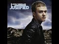 Justin Timberlake - Like I Love You (Audio) ft. Clipse