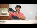 Why Did These Sit??? Yeezy 380 'Onyx' Unboxing & On-Foot