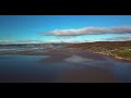 Silverdale Coastline Mavic pro 4k