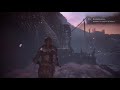 A Plague Tale Innocence - épisode 13 