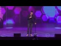 Wil Anderson - Melbourne Comedy Festival Gala 2010