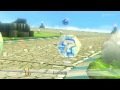 Wii U - Mario Kart 8 - Steinblock-Ruinen