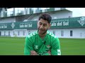 ENTREVISTA EXCLUSIVA CON AYOZE PÉREZ: LEICESTER, NEWCASTLE, BETIS...