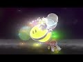 Mario Odyssey - Journey to The End
