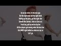 random k-pop rap challenge | only english rap | part 1