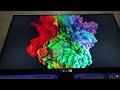 Top 5: Best Vertical Screen Display (for Programming ,  Gaming , Trading & more ) 2024