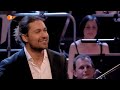 David Garrett 🎻 Niccolo Paganini 🎶 La Campanella 🎵Opus 7 🎶  Live 🎼