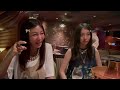 🔥 두 모녀가 떠나는 도쿄 여행 2편🗼ㅣ🥟모녀여행을 가장한 먹방 투어🍣ㅣ일본여행, 도쿄, 맛집, 브이로그