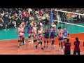 ALAS PILIPINAS VS VIETNAM SET 3 VOLLEYBALL CHALLENGE CUP 2024 July 5, 2024