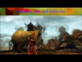 GW2 Montage - Ready For Adventure.