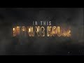 Cam - Burning House (Lyric Video)