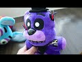 FNAF Plush 'Parts & Service' Episode 11: Shadowy Stalkers