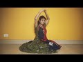 Jab Saiyaan || Dance Cover || Gangubai Kathiawadi || Sitting Choreography || Riddhi Das