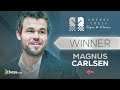 Carlsen's Sacrifice Leaves Chess World Speechless