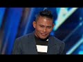 Filipino Singer SHOCKS Simon Cowell with HUGE Voice on AGT 2023!