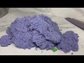 Relaxing Kinetic Sand ASMR | Satisfying Sounds & Visuals