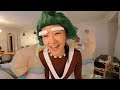 DRESSING UP FOR HALLOWEEN WITH MY SISTERS... *VLOG*