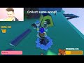 Can We Beat ROBLOX UP STORY!? (SECRET ENDING!)