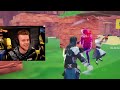 I Played Fortnite for 100 Days