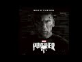 The Punisher Main Theme & End Credits