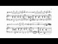 Sarasate - Zigeunerweisen/Gypsy Airs Op.20 (Verhey & Moerdijk)