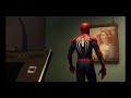 Marvel's Spider-Man THE HEIST PART 1
