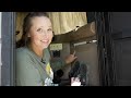 What $100 Can Buy You For Small Space RV Organization (Works At Home Too)!