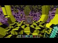 I Spawn a Nuclear Wither Storm in Minecraft