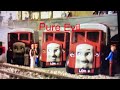 My favourite Thomas villains that are broken or pure evil part 2