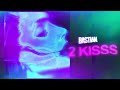 BASTIAN - 2 Kisss (Visualizer)
