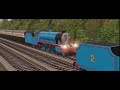 Old Reliable Edward | TRAINZ ADAPTATION BY ADAM STROUDLEY