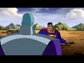 Superman: Brainiac Attacks, Part 1