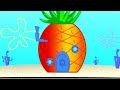 The Saddest SpongeBob Stories  😥  An Emotional Animated Video (Part 2)