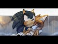 Sonic Comic Dub - Tell Me Your Worries