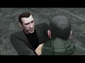 The Life of Niko Bellic (Part 1) | Short GTA V Movie